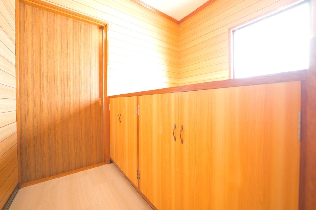 Furano Ski House Eksteriør billede